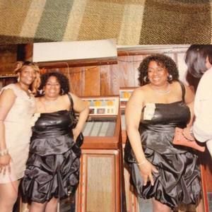 Meet your Posher, Sheri